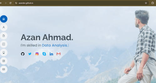 My Portfolio